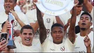 Inter Miami solo es el inicio: Universitario va por un grande de Europa en 2026