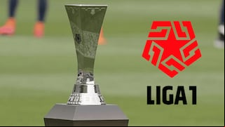 ¡Con el ‘U’ vs. Cristal! Se confirmó programación de la fecha 14 del Torneo Apertura