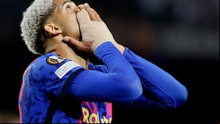 El dilema del Barcelona sobre la venta de Araújo por 100 millones: ¿qué clubes están interesados?