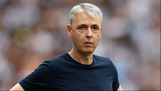 Tiago Nunes solo ganó cuatro partidos con Botafogo. (Foto: Getty Images)