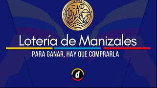 Lotería de Manizales: resultados y números ganadores del 11 de diciembre
