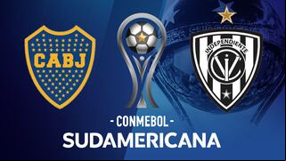 Copa Sudamericana 2024 | Boca Juniors vs. Independiente del Valle: guía para ver el partido EN VIVO en Android y iOS