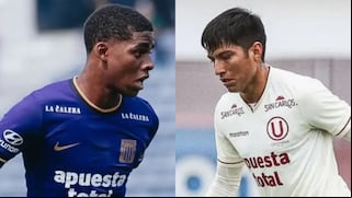 Con Alianza y la ‘U’: fixture, formato y grupos del Torneo Juvenil Sub 18 - 2025