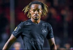 ¿Estuvo cerca? André Carrillo habló con Jean Ferrari para llegar a Universitario