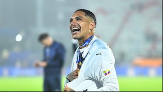 En LDU piden a Guerrero para ganar la Sudamericana: “Ojalá pudiéramos tenerlo otra vez”