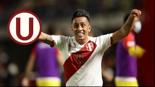 ¿Christian Cueva rechazó oferta de Universitario? La historia contada por ‘Aladino’
