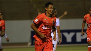 Alianza Lima: ¿para qué llega Renzo Garcés y qué tan útil puede ser para Restrepo?