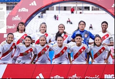 Por cancelación de fecha FIFA: comunicado de la Selección Peruana Femenina ante abandono de la FPF