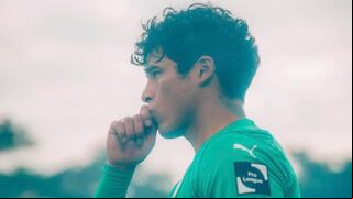 Con Kluiverth Aguilar en el 11 inicial: Lommel SK a un paso de lograr el ascenso en Bélgica