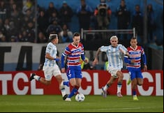 Racing vs Fortaleza (1-0): video, resumen y gol del triunfo en Libertadores