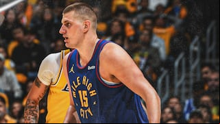 Lakers vs. Nuggets (105- 112): resumen, incidencias y video por playoffs NBA