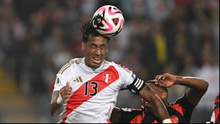Canal 3 Movistar Deportes EN VIVO - dónde ver partido Perú vs. Colombia por FPF TV y Movistar Play Online - VIDEO