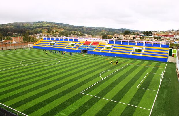 Estadio Juan Maldonado Gamarra, será el escenario de Comerciantes Unidos (Foto: Internet)
