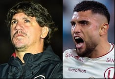 ¡Orgulloso de su jugador! Jean Ferrari y el mensaje a Rodrigo Ureña tras su convocatoria en Chile