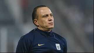 Restrepo no descarta más fichajes para Alianza Lima: “Mientras el mercado esté abierto...”