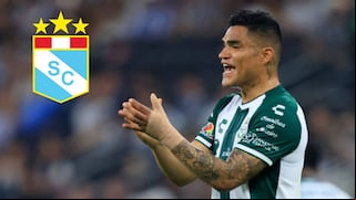 ¿Por qué Anderson Santamaría rechazó jugar en Sporting Cristal y cómo fue el o?