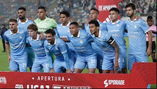 Una raya más al tigre: empresa denuncia a Sporting Cristal por usar su marca sin autorización