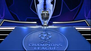 Cuartos de final de la Champions League: equipos ya clasificados y día del sorteo