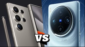 Galaxy S24 Ultra vs. Vivo X100 Ultra: cuál equipo destaca por su hardware y el valor del precio