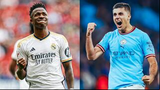 Alineaciones Real Madrid vs. Manchester City: onces oficiales para la Champions League