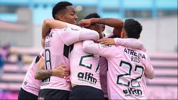 Los jugadores de Sport Boys están analizando la posibilidad de demandar a la casa de apuestas que los difamó. (Foto: Sport Boys)