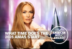 What Time Does the 2025 American Music Awards start?