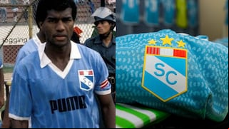 Sporting Cristal y Puma, el reencuentro: Cueto, Uribe, la vuelta después de 35 años y lo que dejó Adidas