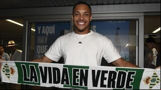 Vitor Roque jugará en Real Betis: ¿cuánto aporta esta cesión a Barcelona?