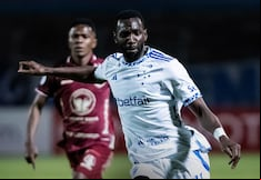 Mushuc Runa vs. Cruzeiro (1-1) por Copa Sudamericana: video, goles y resumen del partido