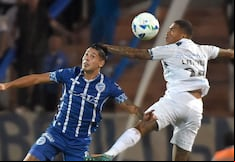 Godoy Cruz vs. Gremio (2-2): video, resumen y goles en Argentina por la Copa Sudamericana 2025
