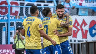 Sporting Cristal vs. Comerciantes Unidos (1-0): resumen, gol y minuto a minuto por el Apertura