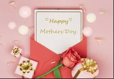 Mother’s Day Wishes USA: Heartfelt Messages, Quotes, Images, and WhatsApp Status to Celebrate Mom