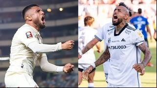 Universitario vs Colo Colo: qué canal lo transmite y horario