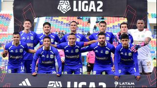 ¿Binacional será parte de la Liga 1 2025? Lo que se sabe tras suspensión del sorteo