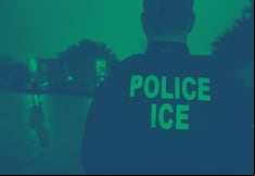 What should immigrants do if they encounter ICE? Follow these “three golden rules” for protecting yourselves