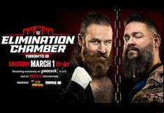 Where to watch WWE Elimination Chamber 2025 in the US, UK and Canada? Date, start time, full match card, TV channel, streaming and more