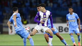 Alianza Lima vs. Binacional (2-1): revive el minuto a minuto del partido en Juliaca