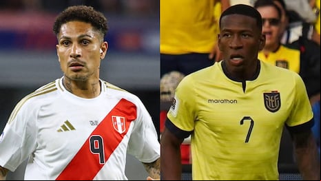 ¿Dónde ver Perú vs Ecuador, por las Eliminatorias 2026?