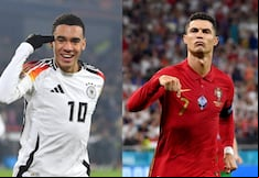 Alemania vs. Portugal: en qué canales ver y a qué hora juegan