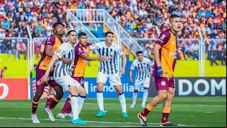 Alianza Lima vs. Los Chankas (1-0): gol, video y resumen por el Torneo Clausura