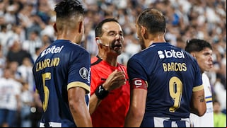 ¿Cómo se define el Alianza Lima vs. Boca? Así se conocerá al ganador de la eliminatoria