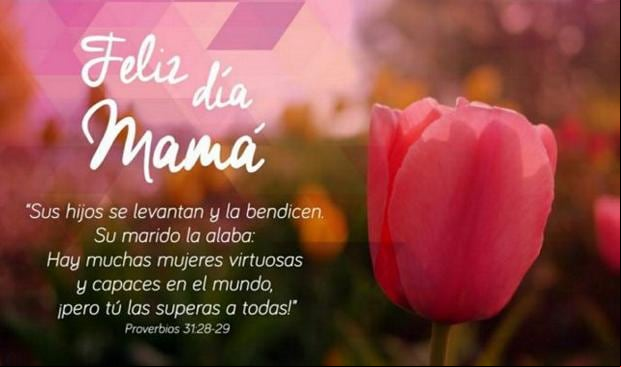 Frases por el Día de la Madre 2023. (Foto: Pixabay)