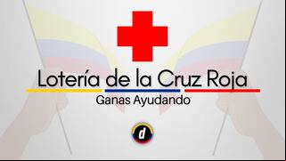 Resultados de la Lotería de la Cruz Roja del 18 de junio