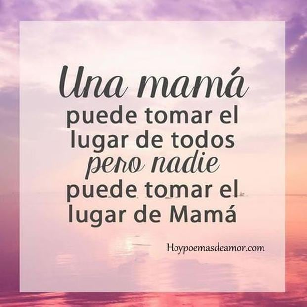 Frases por el Día de la Madre 2023. (Foto: Pixabay)