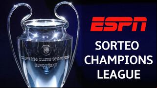 Así quedaron los partidos tras el Sorteo de la UEFA Champions League 2024-25 desde Monaco
