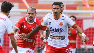 Por la mínima: Cienciano venció 1-0 al Atlético Grau en Cusco por el Clausura