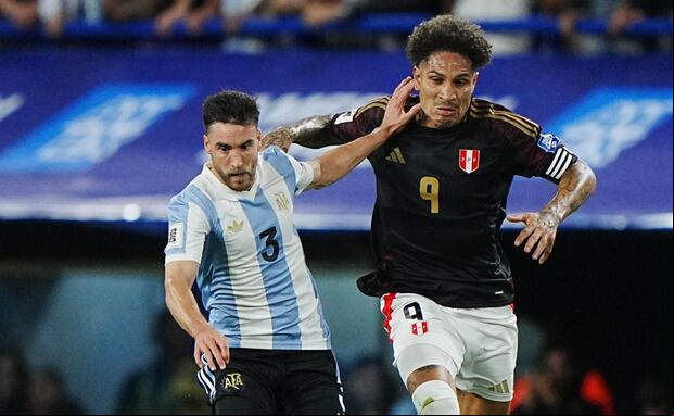 La Bicolor perdió por 1-0 ante Argentina y cayó al fondo de la tabla. (Foto: ITEA Sports)