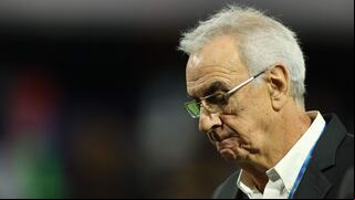 ¡Oficial! Jorge Fossati dejó de ser técnico de la selección peruana