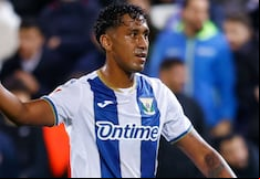 Renato Tapia se quedó sin equipo otra vez: ¿qué pasó con el contrato que tenía con Leganés?