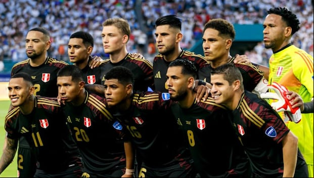 Selección Peruana fue eliminada de la Copa América en la fase de grupos. (Foto: Getty Images)